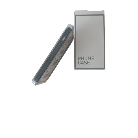 Case for iPhone 13 Pro Max – Deep Blue - Picture 1 of 4